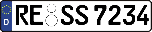 RE-SS7234