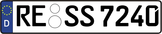RE-SS7240