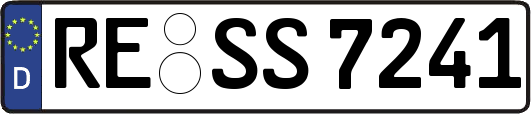 RE-SS7241