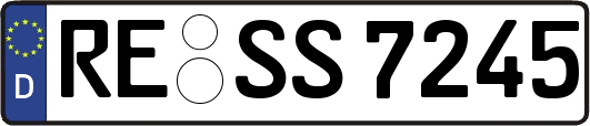 RE-SS7245