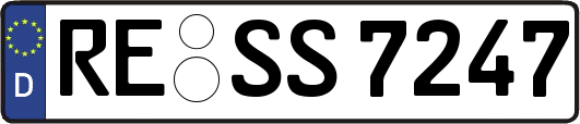 RE-SS7247