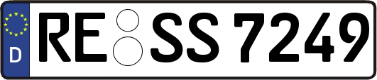 RE-SS7249