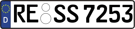 RE-SS7253