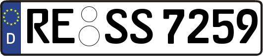 RE-SS7259