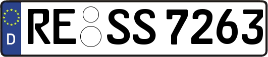 RE-SS7263