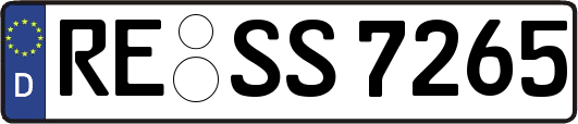 RE-SS7265