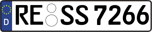 RE-SS7266