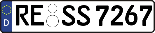 RE-SS7267