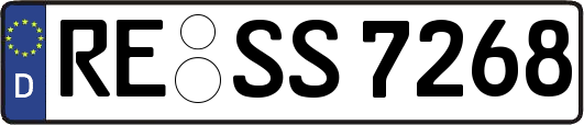 RE-SS7268