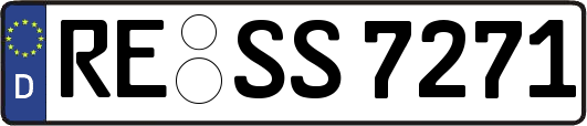 RE-SS7271