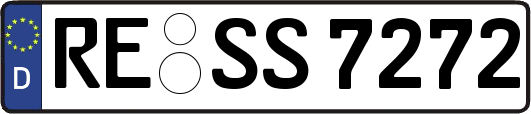 RE-SS7272