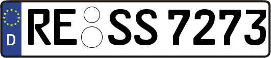 RE-SS7273
