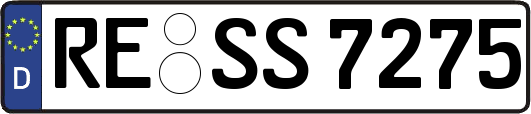 RE-SS7275