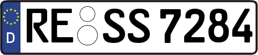 RE-SS7284