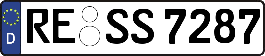 RE-SS7287