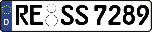 RE-SS7289