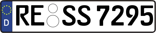 RE-SS7295