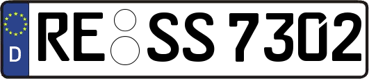 RE-SS7302