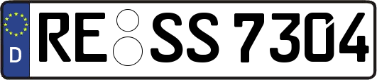 RE-SS7304