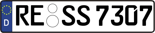 RE-SS7307