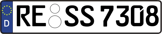 RE-SS7308