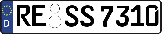 RE-SS7310