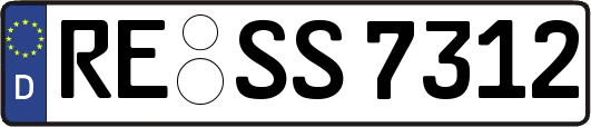 RE-SS7312