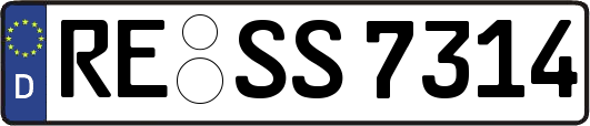 RE-SS7314