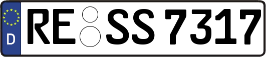 RE-SS7317