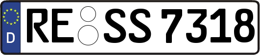 RE-SS7318