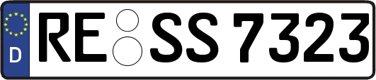 RE-SS7323