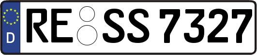 RE-SS7327