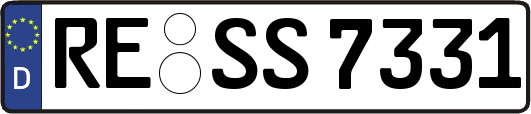 RE-SS7331