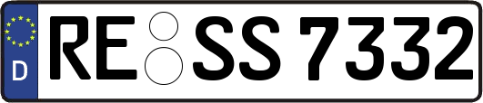 RE-SS7332