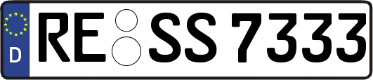 RE-SS7333