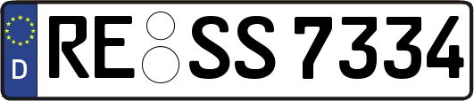 RE-SS7334