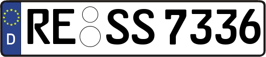 RE-SS7336
