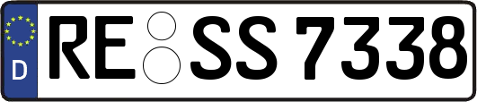 RE-SS7338