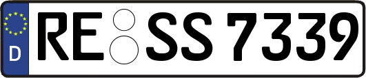 RE-SS7339