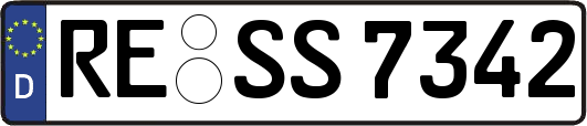 RE-SS7342