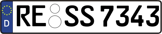 RE-SS7343