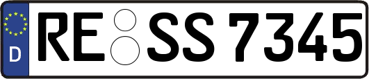 RE-SS7345