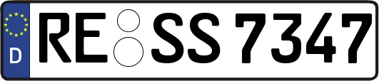 RE-SS7347