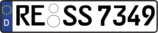 RE-SS7349