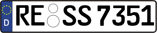 RE-SS7351