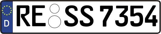 RE-SS7354