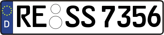 RE-SS7356