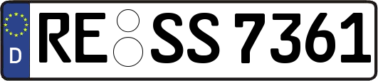 RE-SS7361
