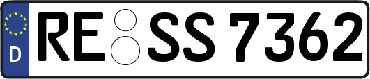RE-SS7362