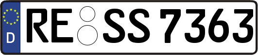 RE-SS7363